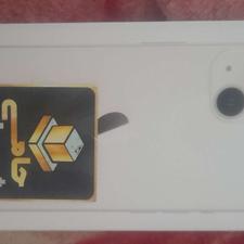 خریدار ایفون 13 تمیز