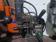 دریل مگنت پرو 36 لهستان در شیپور