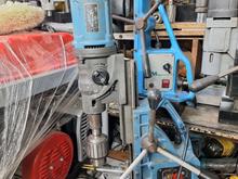 دریل مگنت روس گیربکس بسیار قوی 32 در شیپور