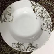 سرویس غذا خوری چینی مقصود 12 نفره