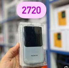 ترکیب جذاب از نوکیا 2720 در تمامی رنگا موجود شد