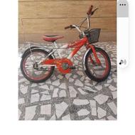 دوچرخه سایز 16