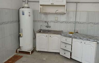 واحد همکف حیاط دار