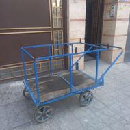 گاریچهارچرخ