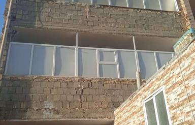 منزل مسکونی شیک و تمیز در رهنان 180