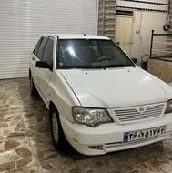 ماشین پراید132 مدل 90