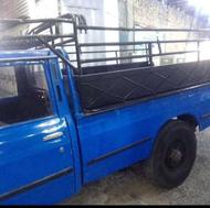 خریدار نیسان شرایطی