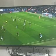 تلویزیون43اینچ مجیک در حد نو