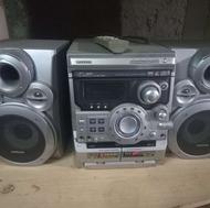 ضبط باند سامسونگ 2100W