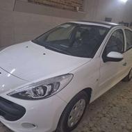 پژو 207 تیوفایو پلاس پانورما