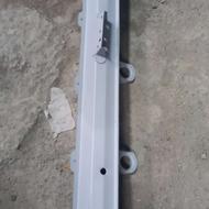 پل زیر رادیات پراید