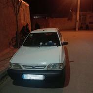 پراید خانگی1395