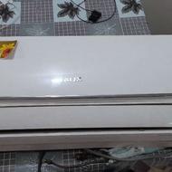 کولر گازی 12000 خریدارم