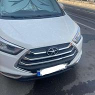 فروش خودرو جک S3 مدل 1402