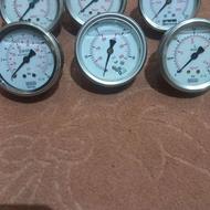 گیج فشار قوی صنعتی