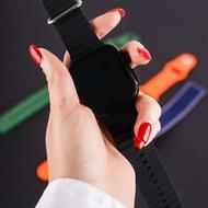 ساعت هوشمند (4 بند) مدل WS99 ultra