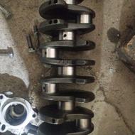 میلنگ شاتون باپیستون