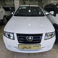 سورن پلاس Xu7p صفرکیلومتر 1404