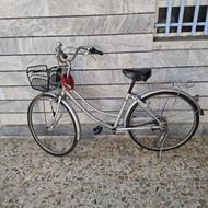 دوچرخه ژاپنی