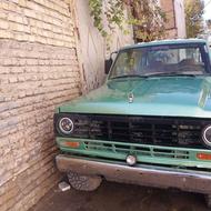 پاترول مدل 67 فنی سالم بشرط سند آماده بیمه 10ماه