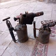 کورکورنفتی عطیقه