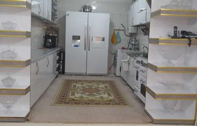 منزل مسکونی