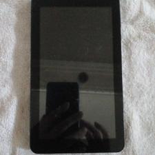 تبلت مارشال دو سیم در حد نو 