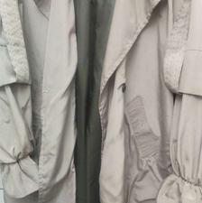 بارونی سالم و تمیز