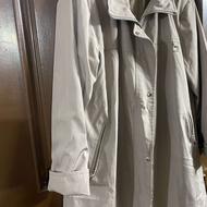 بارونی رنگ استخونی