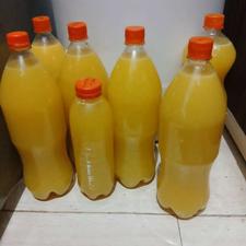 محصولات خانگی مزرعه ارگانیک