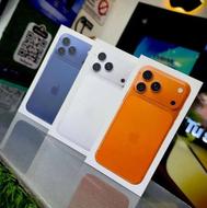 ایفون کپی 17