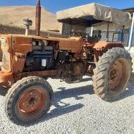 تراکتور‌رومانی