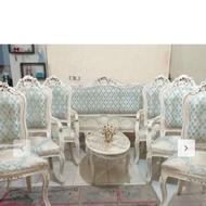 مبل شویی و قالیشویی در محل