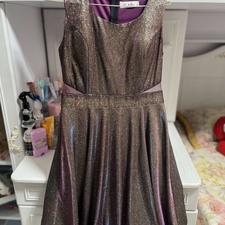 لباس مجلسی نو