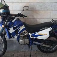 موتور150سی‌سی،پیشروزیپ‌استارXL