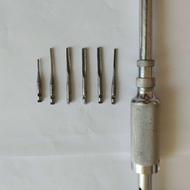 دریل دستی فشاری یانکی 41