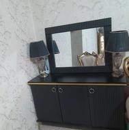 میز کنسول. نو