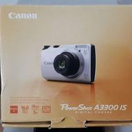 دوربین کانن مدل A3300 IS