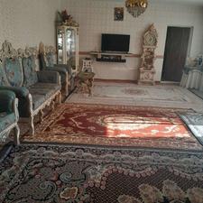 فروش ساختمان ویلایی در شریف آباد