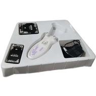 بندانداز برقی روزیا