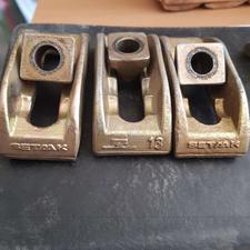 ابزار روبند قالب دستگاه تزریق تراش cnc فرز تراشکاری صنعتی