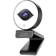 وب کم فول HD 60FPS