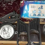 فروش چراغ تویوتا