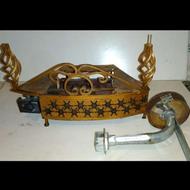 مشعل شومینه