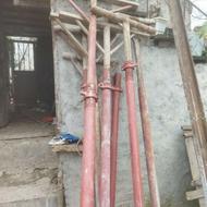 جک ساختمانی وحلب