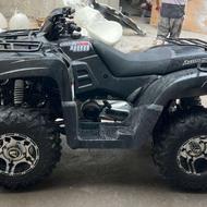 موتور چهارچرخ