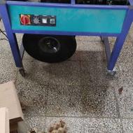 تعمیرات تخصصی انواع دستگاه تسمه کش