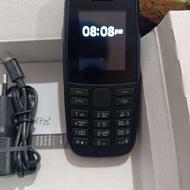 گوشیهای نوکیا 106 با کیفیت