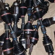 پخش کلی پلوس خارجی وداخلی استوک اورجینال