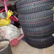 لاستیک پژو185نو